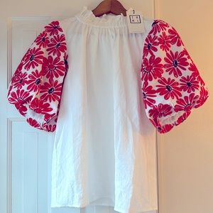 THML, size M, Raquel top